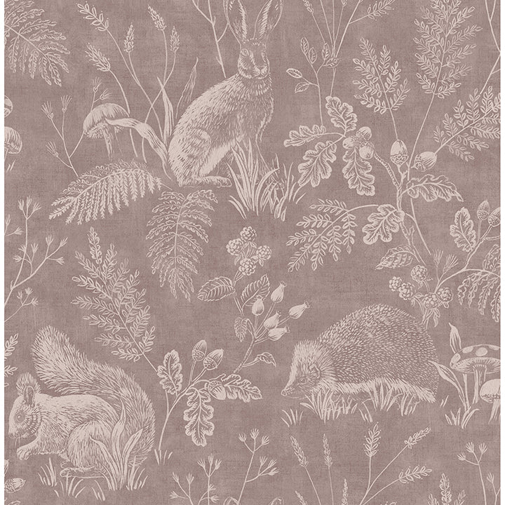 Woodland Toile