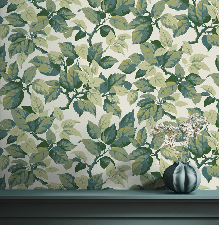 Canopy Leaf