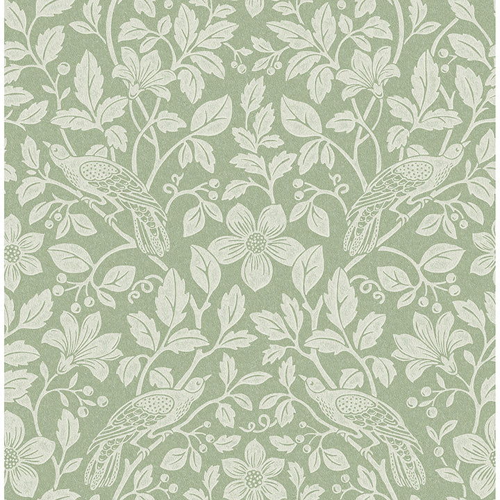 Marlow Bird Vine