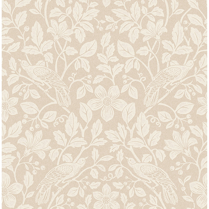 Marlow Bird Vine