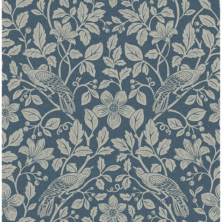Marlow Bird Vine