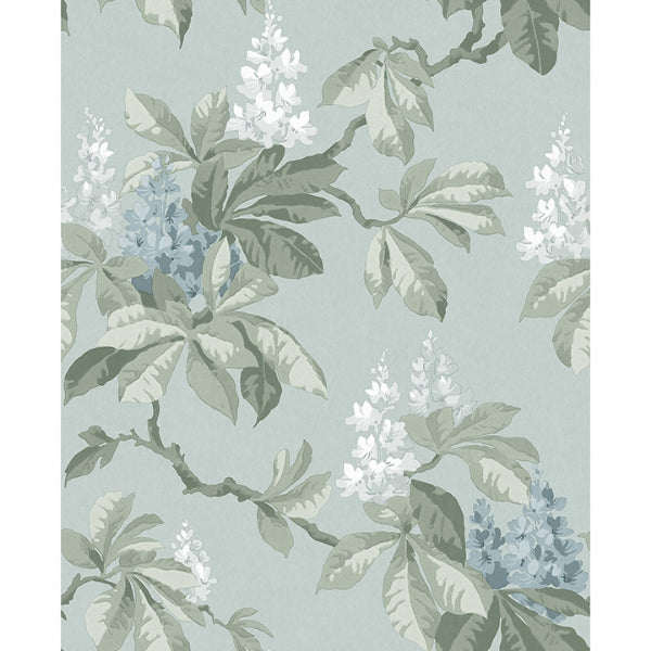 Chestnut Floral