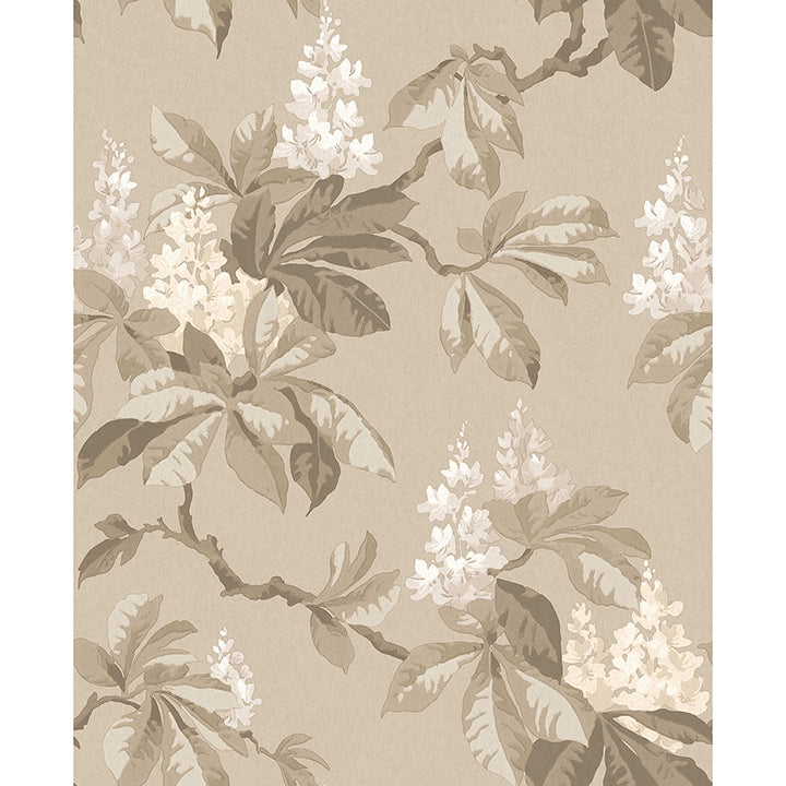 Chestnut Floral
