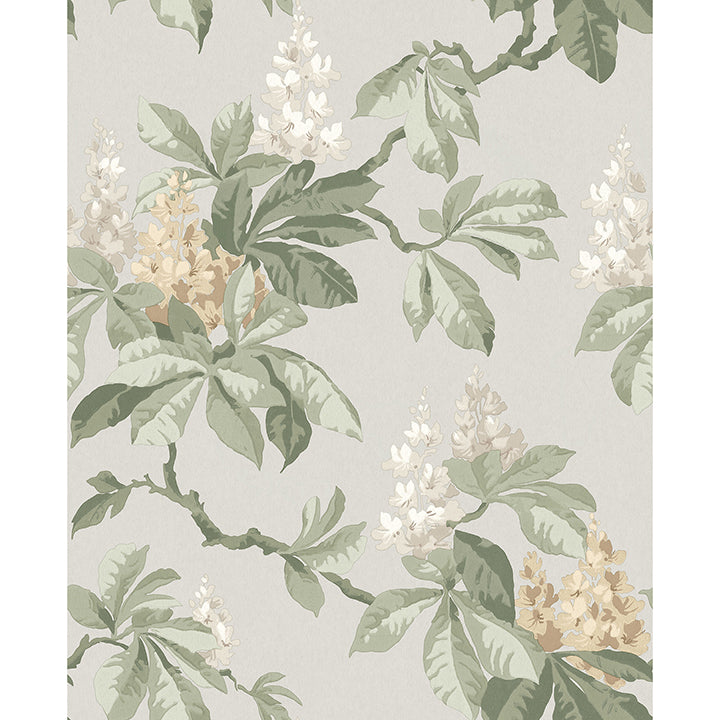 Chestnut Floral