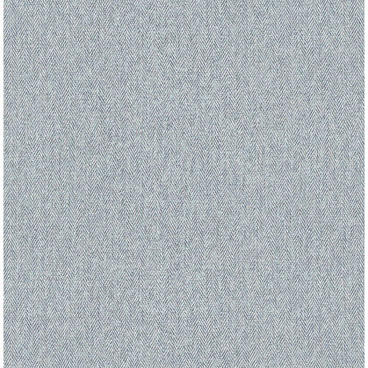 Herringbone Tweed
