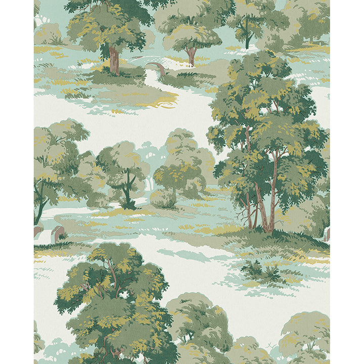 Sherwood Glade