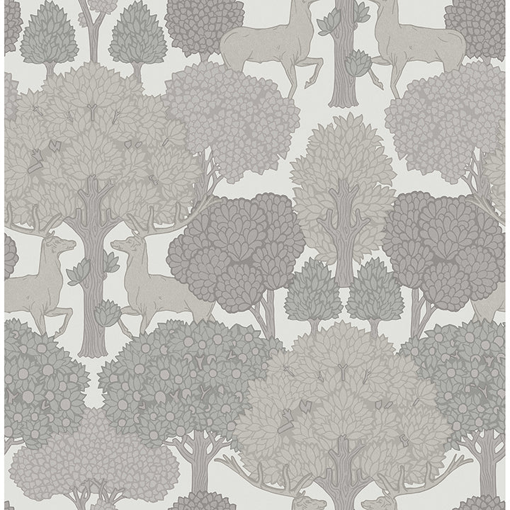 Forest of Arden Apricot Deer