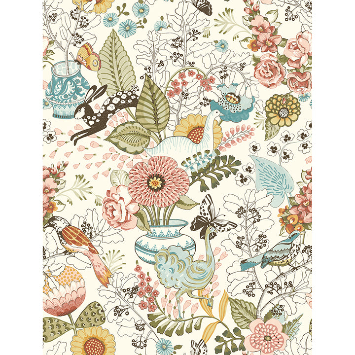 Whimsy Fauna