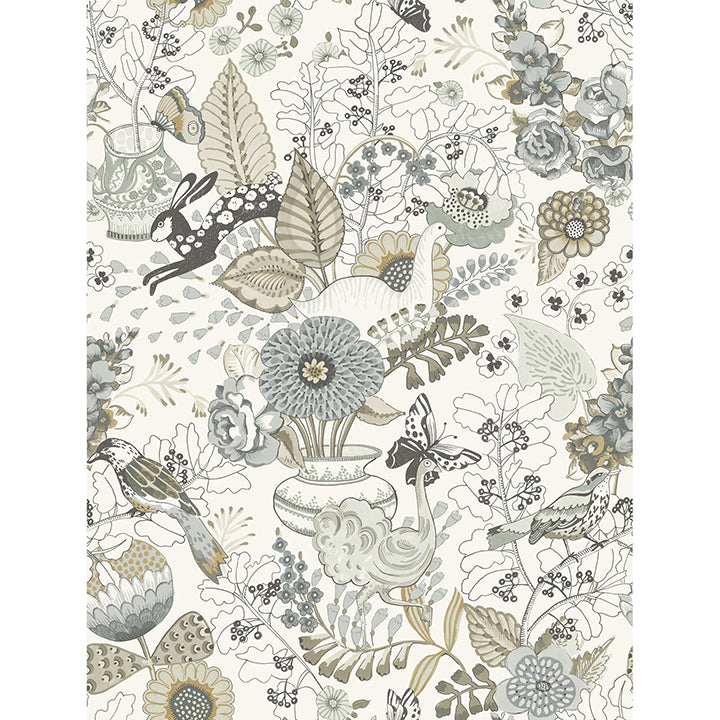 Whimsy Fauna