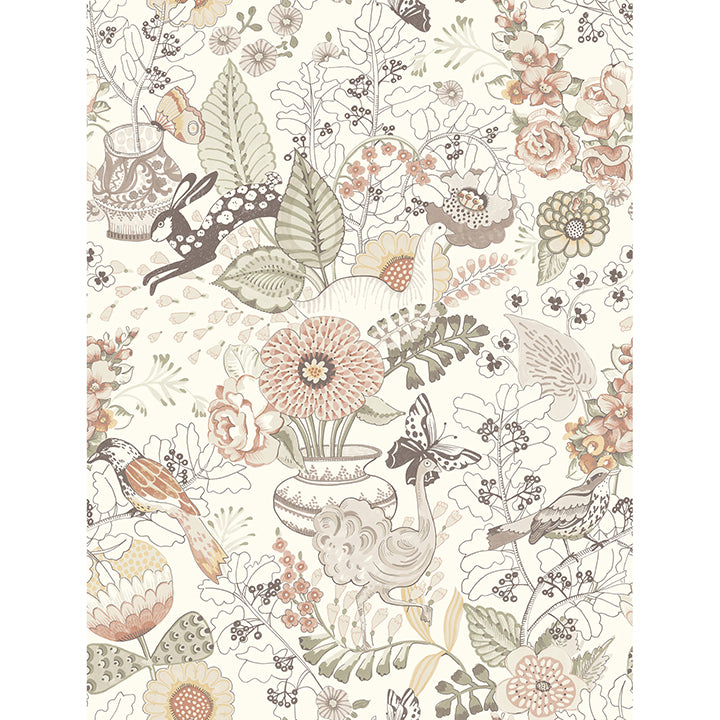 Whimsy Fauna