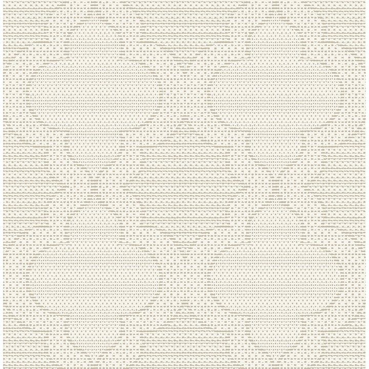 Ernest Quilted Quatrefoil