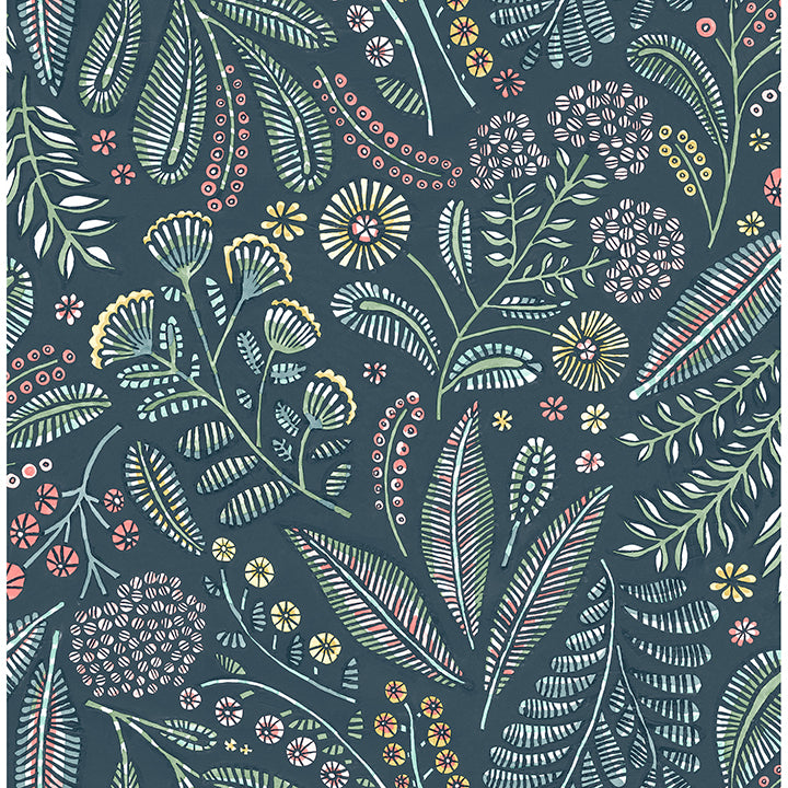 Briar Floral