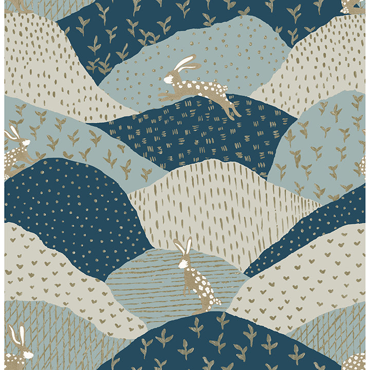 Peter Rabbit Fields
