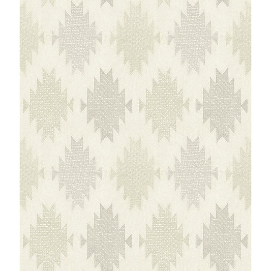 Stitched Heirloom Indigo