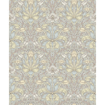 Spring Thicket Blue Tulip