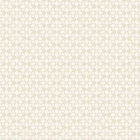 Phlox Floral Stamp