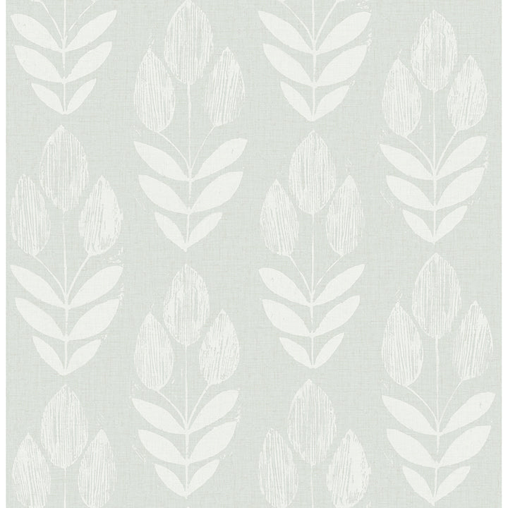 Garland Aqua Block Tulip