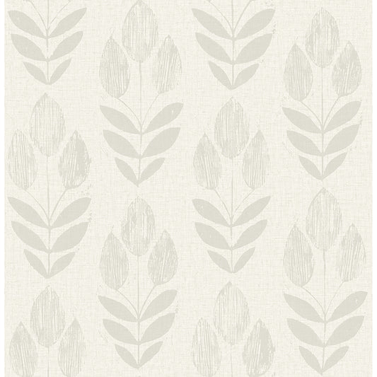 Garland Aqua Block Tulip