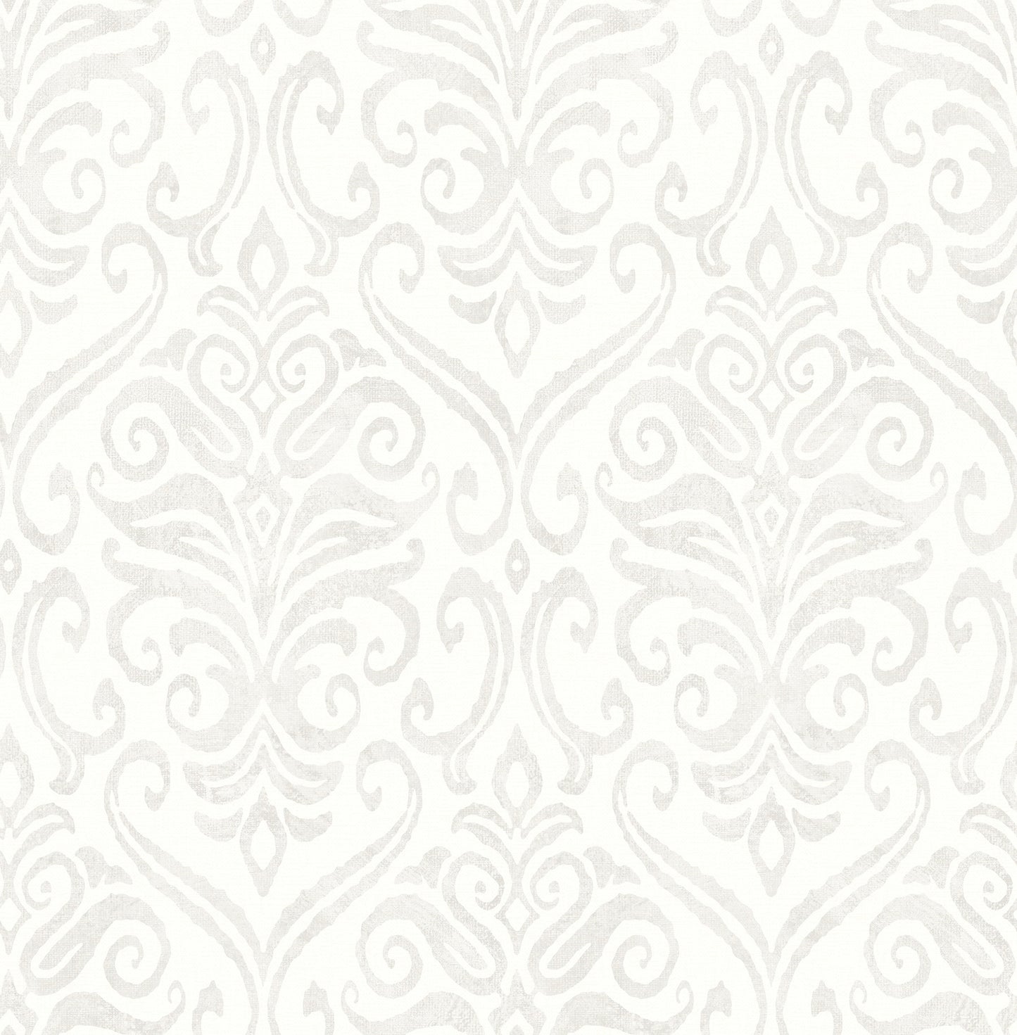 Adavu Blue Damask