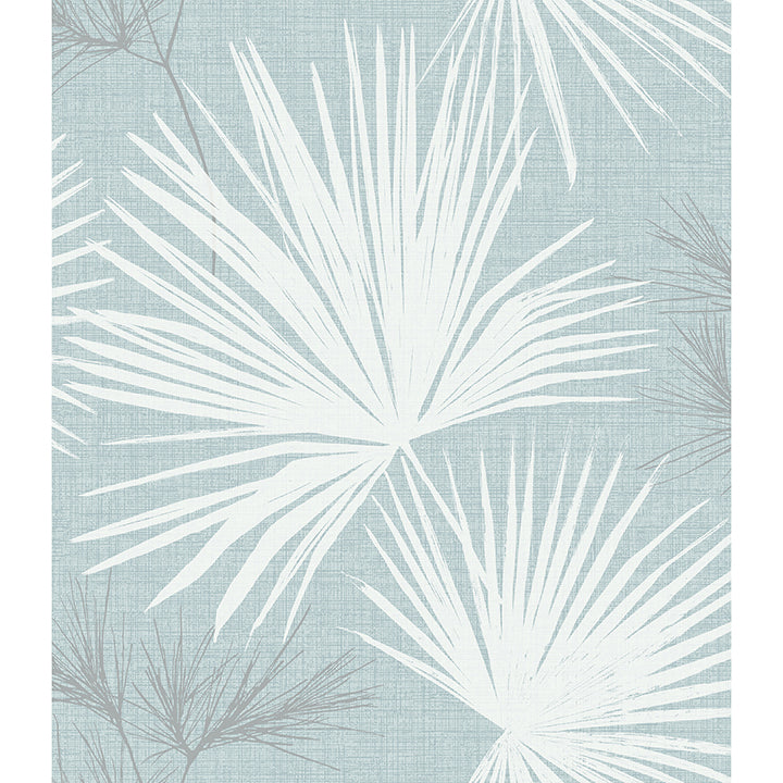 Hatteras Champagne Palms