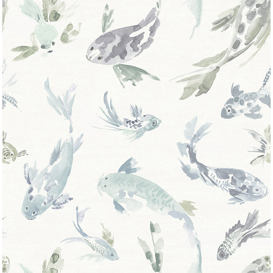 Koi Fish
