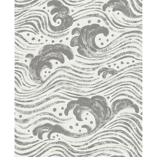 Swell Ocean Wave