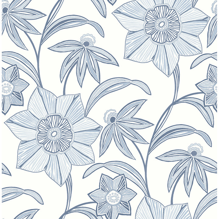 Star Flower Beige