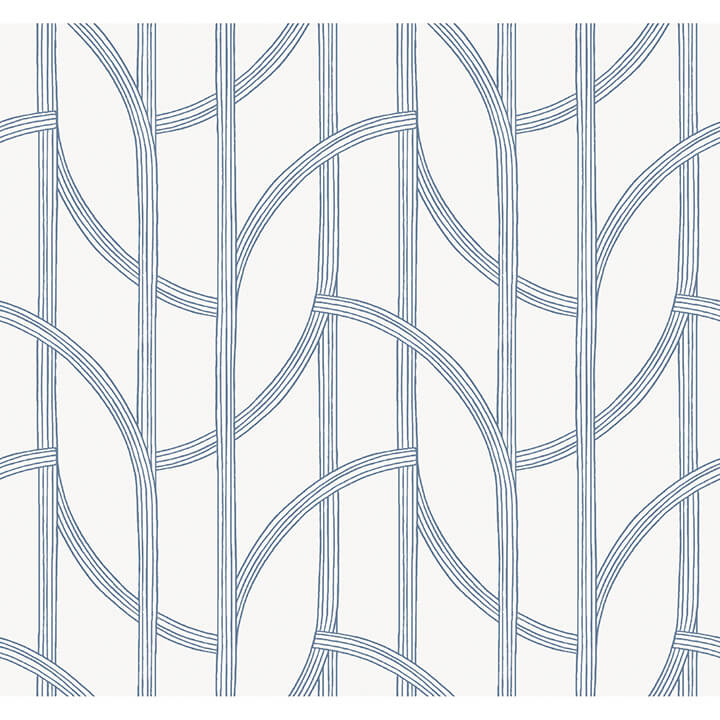 Salvo Curved Contours