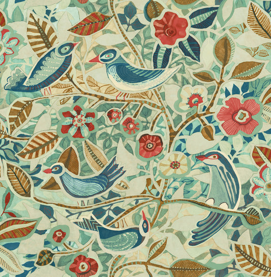 Manette Birds