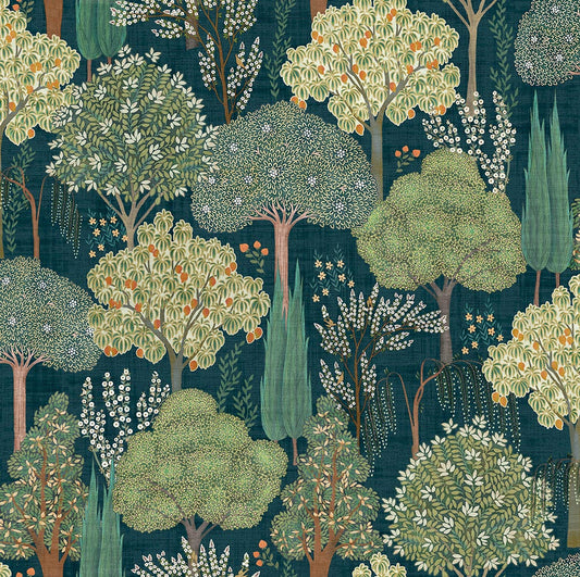 Persian Oasis