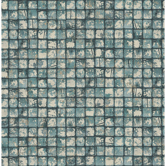 Kingsley Tiled
