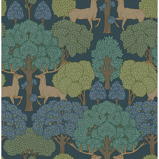Forest of Arden