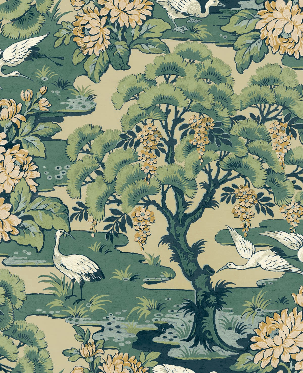 Hanae Trees
