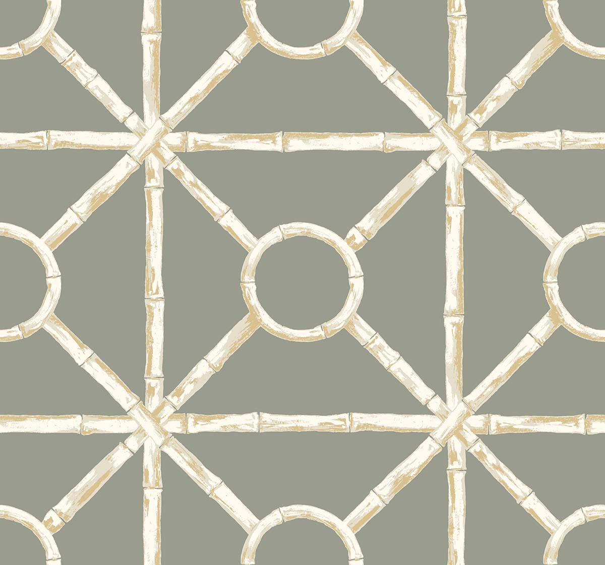 Zhen Bamboo