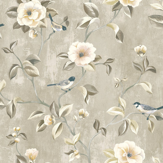 Arang Floral Trail