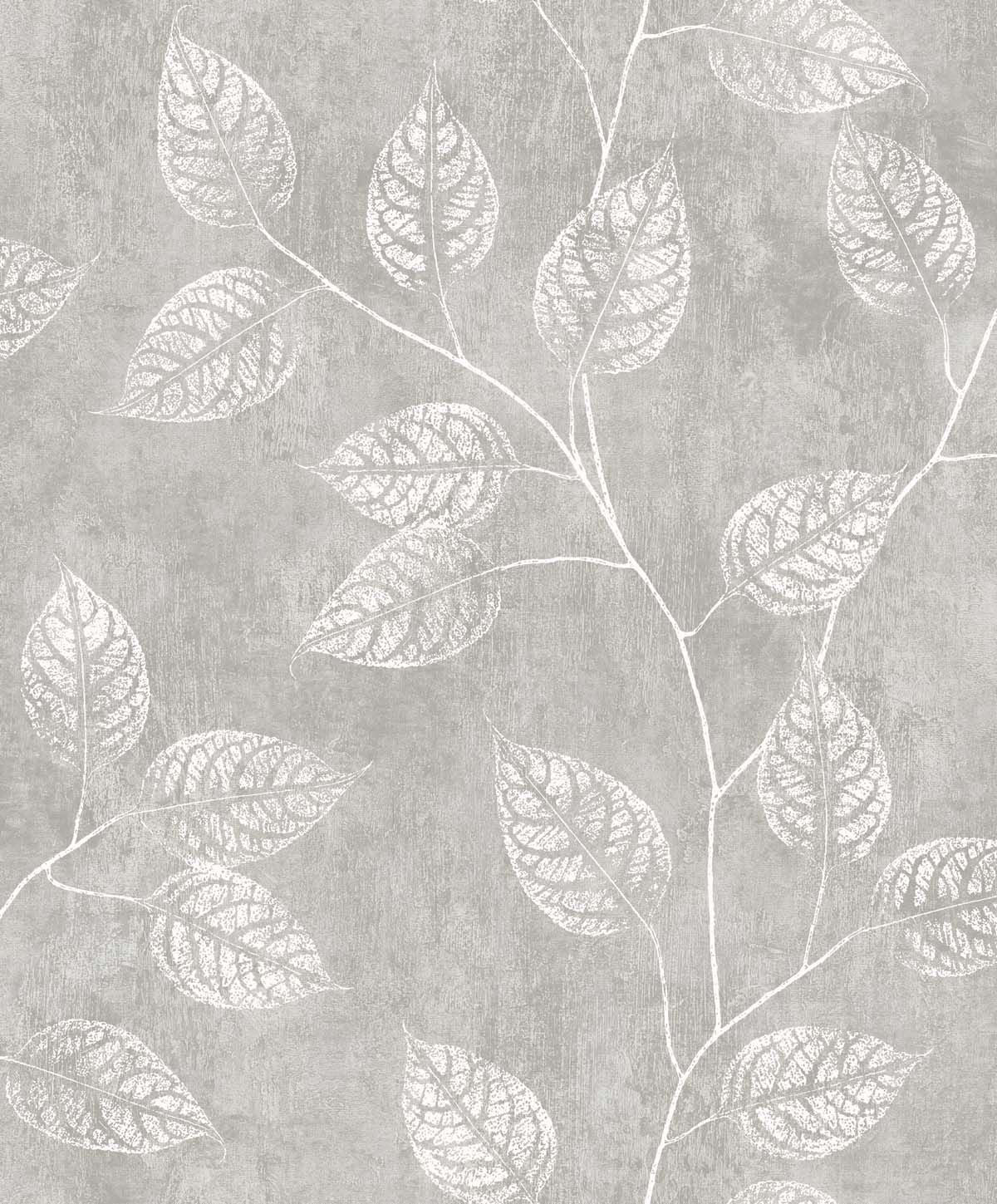 Leaf Impression