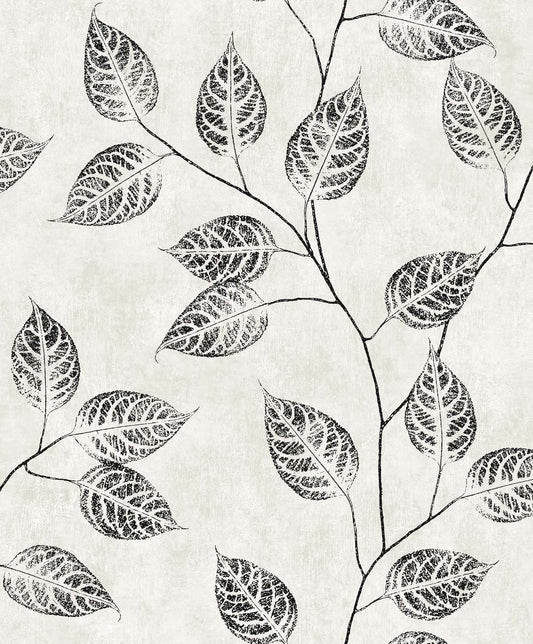 Leaf Impression