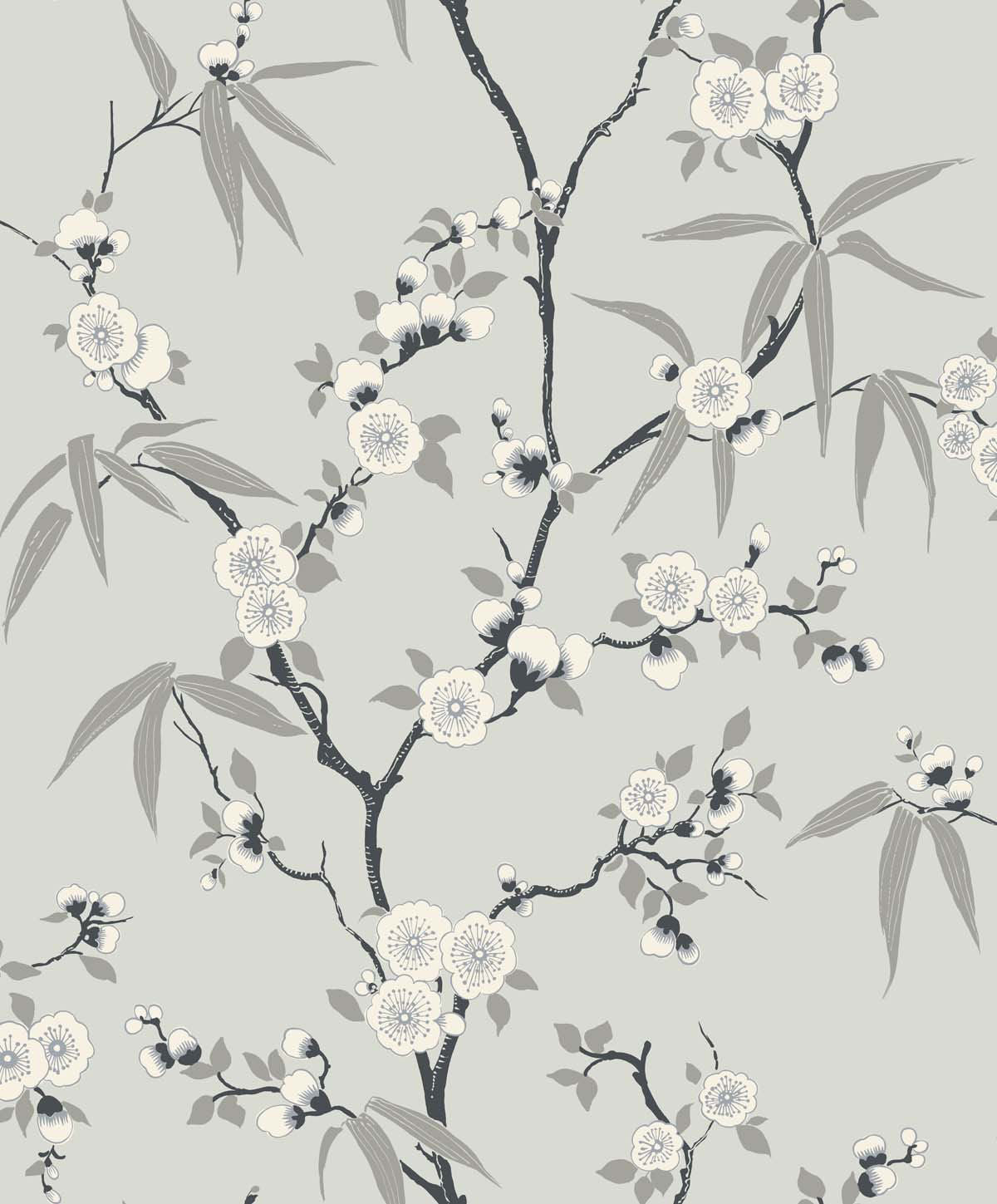 Asian Blossom