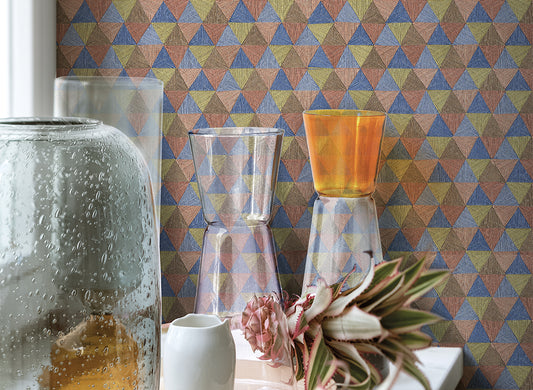 TRIANGLES TROPICALES