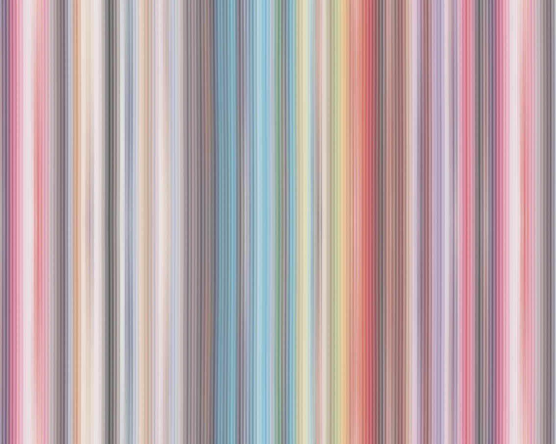 RIGA MULTICOLOR ORIZZONTALE