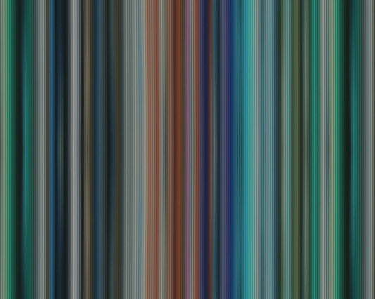 RIGA MULTICOLOR ORIZZONTALE