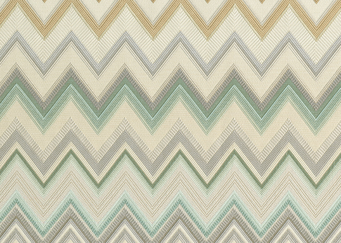 HAPPY ZIGZAG