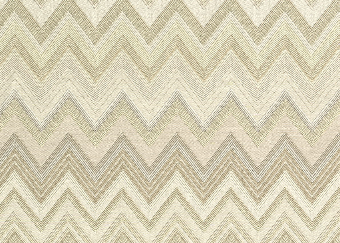 HAPPY ZIGZAG