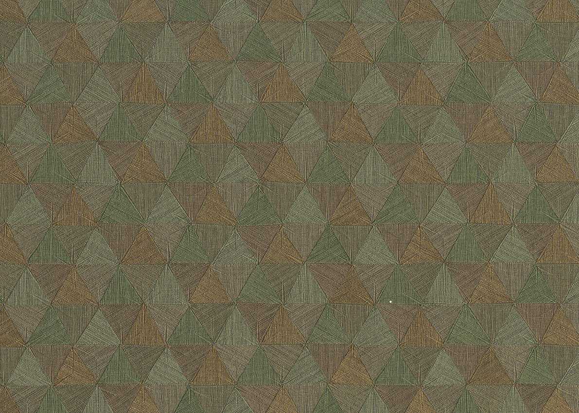 TRIANGLES TROPICALES
