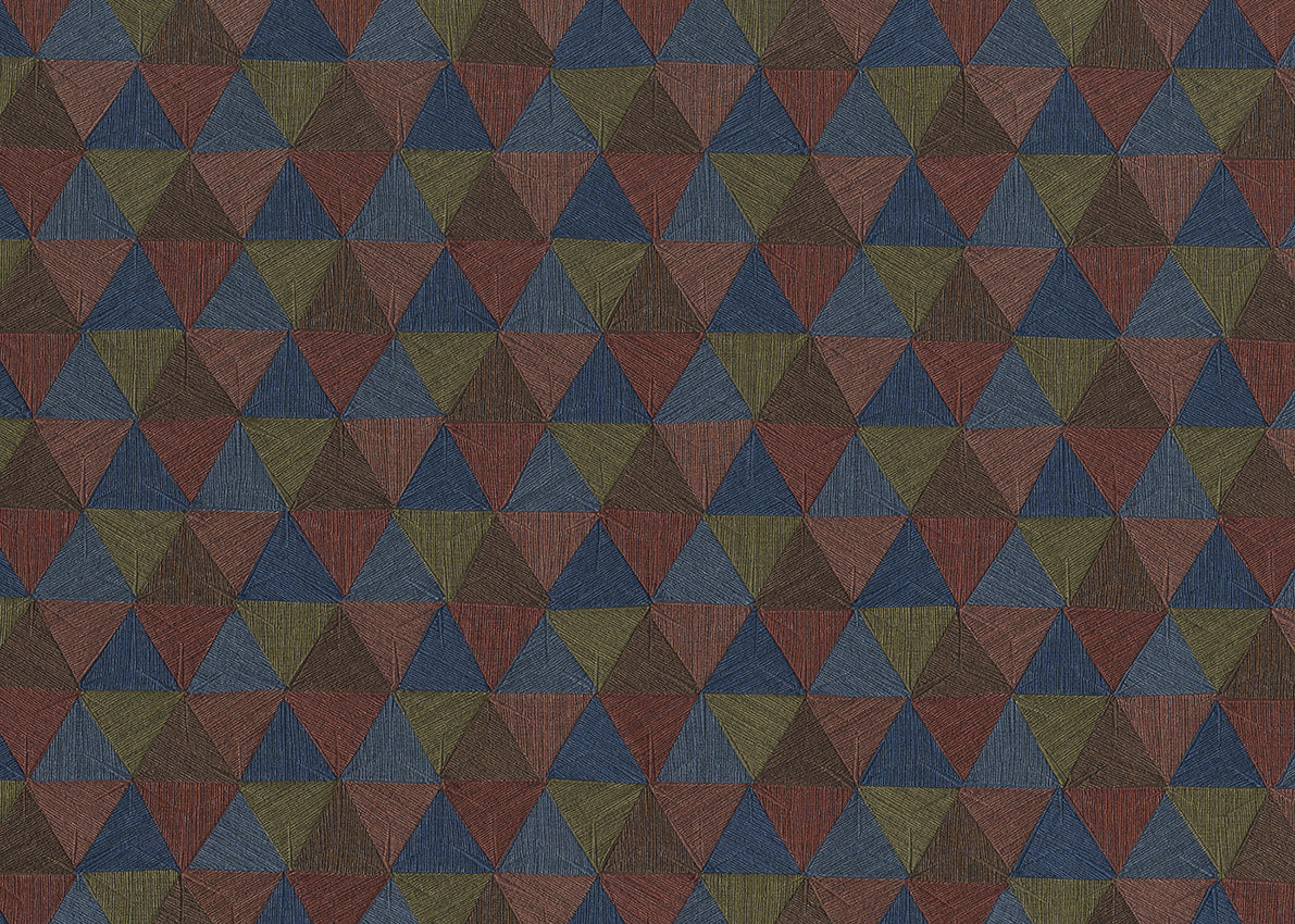 TRIANGLES TROPICALES