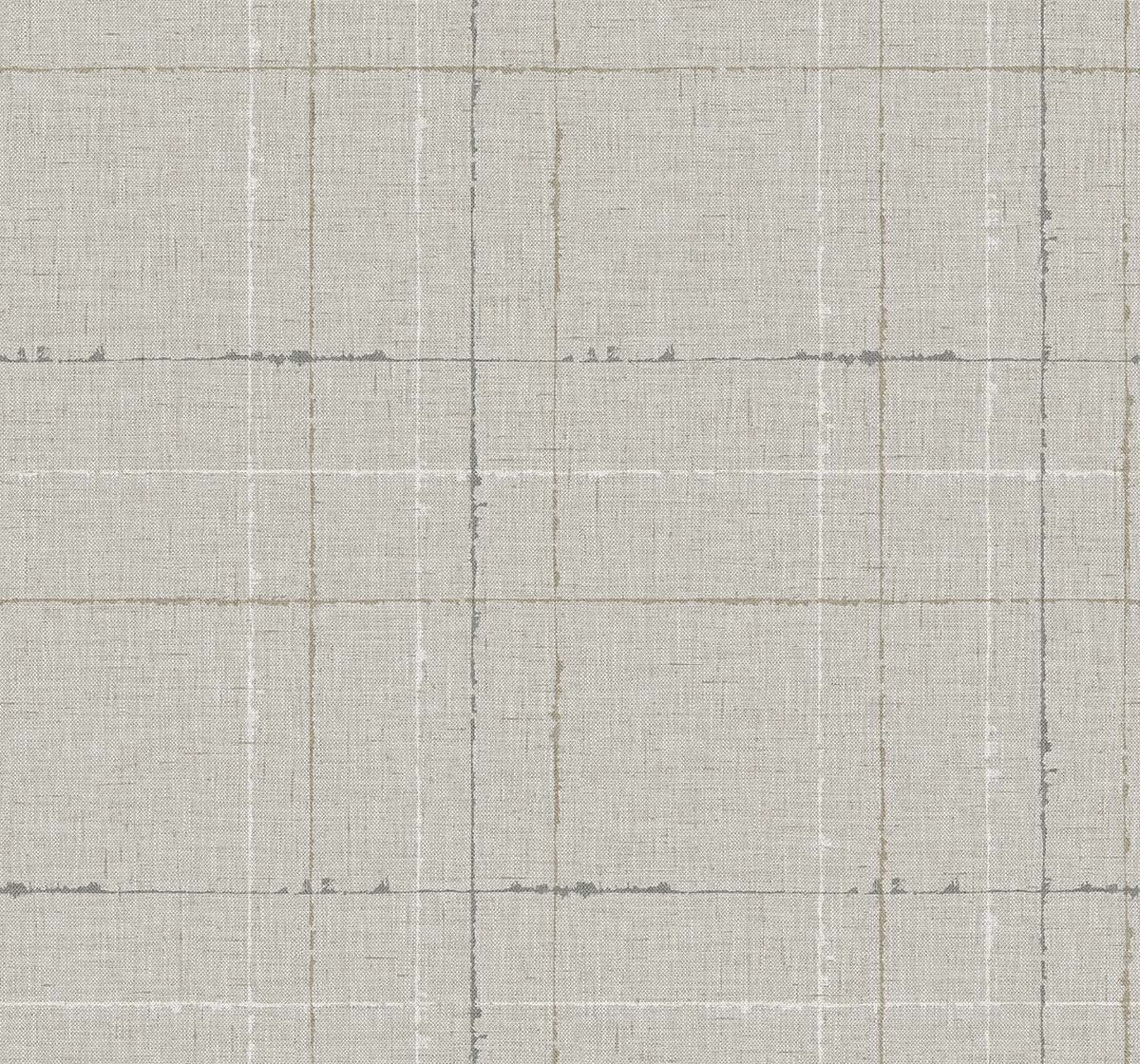 Gorton Plaid