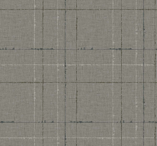 Gorton Plaid