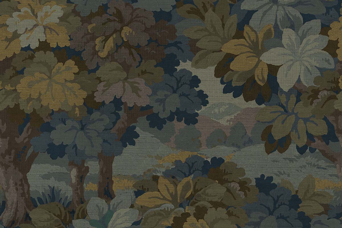Woodland Forest