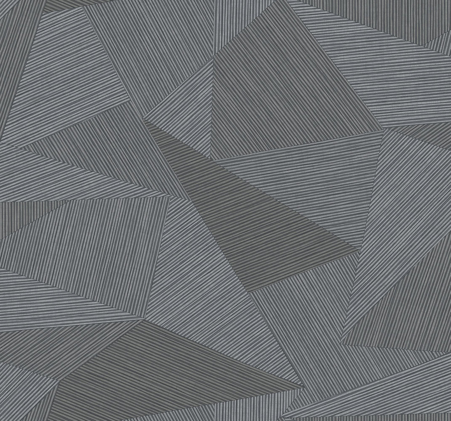 Abstract Triangles
