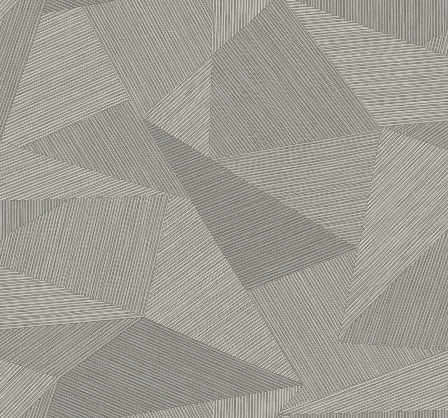 Abstract Triangles